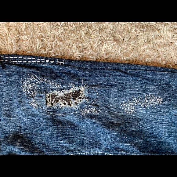 Rock n Roll Cowgirl Jeans - Picture 6 of 6